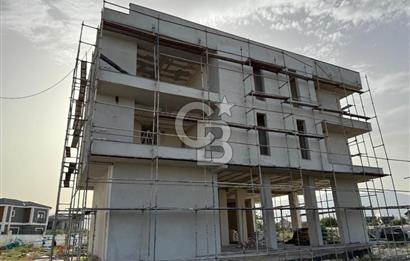 DÖŞEMEALTI ALTINKALE MAHALLESİNDE ARA KAT, 1+1, SATILIK DAİRE