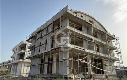 DÖŞEMEALTI ALTINKALE MAHALLESİNDE ARA KAT, 1+1, SATILIK DAİRE