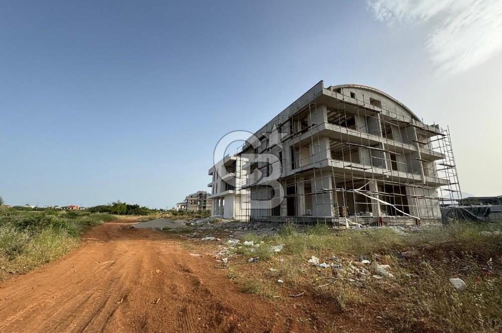 DÖŞEMEALTI ALTINKALE MAHALLESİNDE ARA KAT, 1+1, SATILIK DAİRE