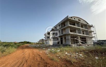 DÖŞEMEALTI ALTINKALE MAHALLESİNDE ARA KAT, 1+1, SATILIK DAİRE