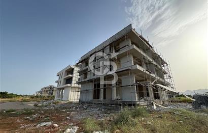 DÖŞEMEALTI ALTINKALE MAHALLESİNDE ARA KAT, 1+1, SATILIK DAİRE