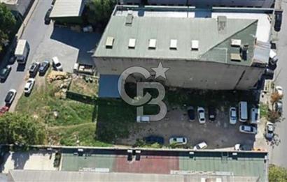 Bağcılar Bağlar Mahallesinde Ticari İmarlı Satılık Arsa