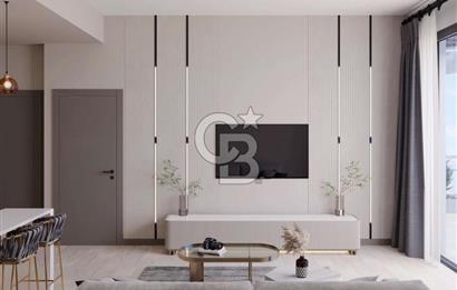 ÇEŞME AYASARANDA INN SARANDA TERRACE SATILIK 3+1 DUBLEKS DAİRE.