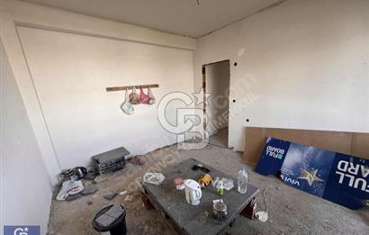 DÖNGEL'DE DENİZ MANZARALI YÜKSEK GİRİŞ 2+1
