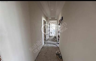 DÖNGEL'DE DENİZ MANZARALI YÜKSEK GİRİŞ 2+1