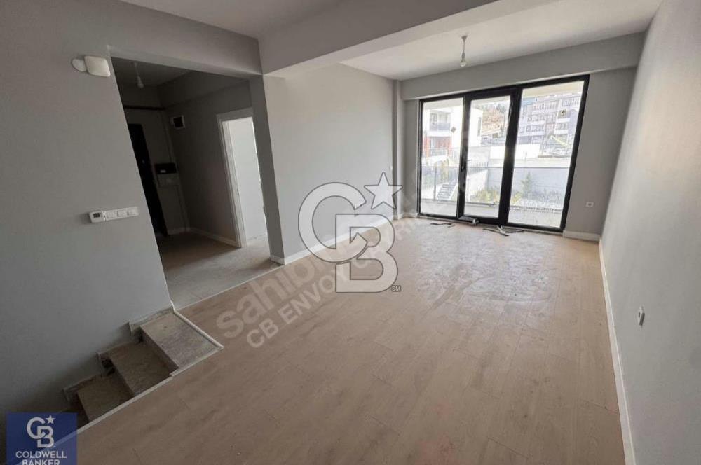 ENVOY GM'DEN TEPEPARK SİTE İÇERİSİNDE 2+1 ARA DUBLEKS