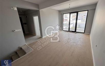 ENVOY GM'DEN TEPEPARK SİTE İÇERİSİNDE 2+1 ARA DUBLEKS