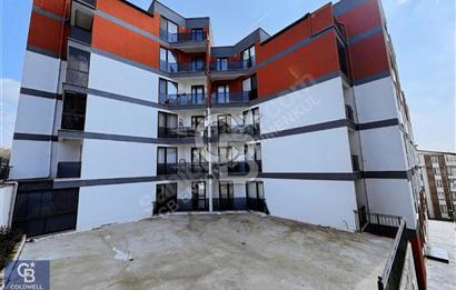 ENVOY GM'DEN TEPEPARK SİTE İÇERİSİNDE 2+1 ARA DUBLEKS