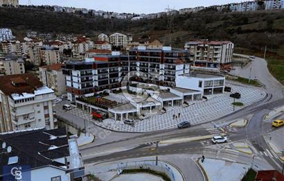 ENVOY GM'DEN TEPEPARK SİTE İÇERİSİNDE 2+1 ARA DUBLEKS