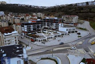 ENVOY GM'DEN TEPEPARK SİTE İÇERİSİNDE 2+1 ARA DUBLEKS