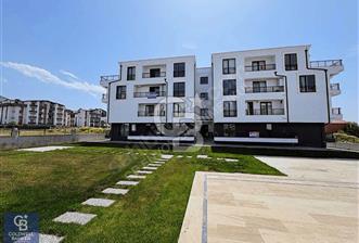 CB Envoy'dan Site İçerisinde Havuzlu 2+1 Çatı Dubleks