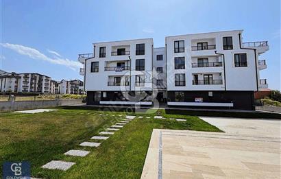 CB Envoy'dan Site İçerisinde Havuzlu 2+1 Çatı Dubleks