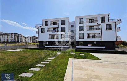 CB Envoy'dan Site İçerisinde Havuzlu 2+1 Çatı Dubleks
