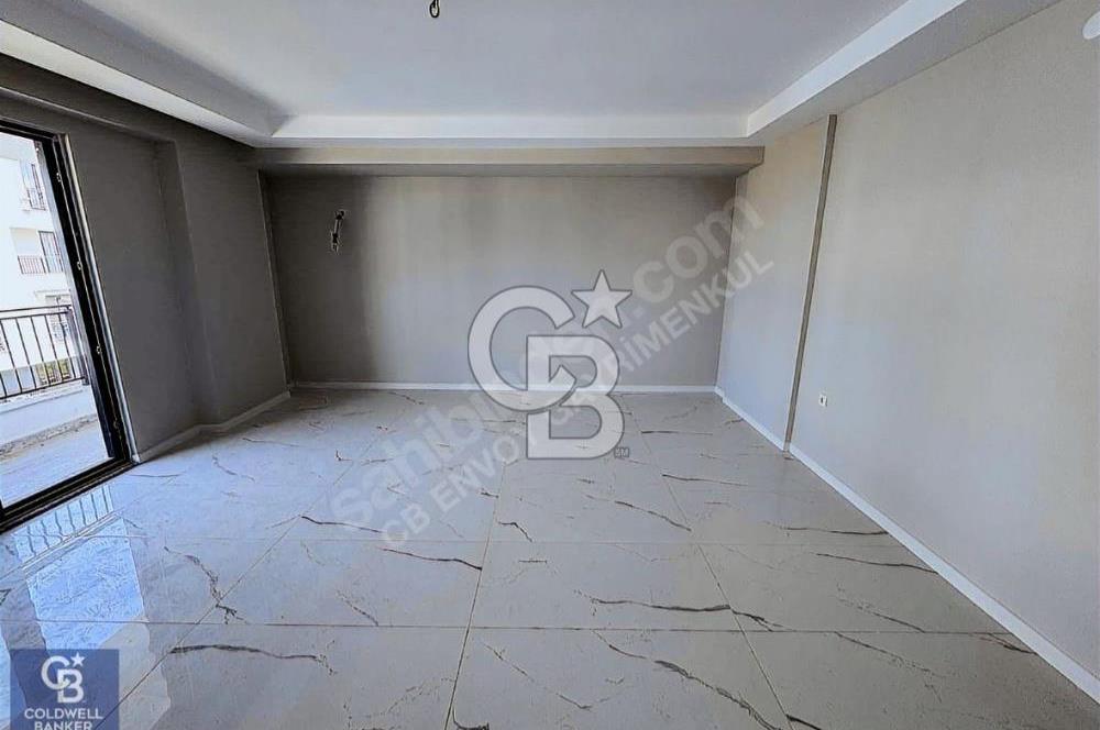 CB Envoy'dan Site İçerisinde Havuzlu 2+1 Çatı Dubleks