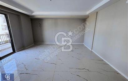 CB Envoy'dan Site İçerisinde Havuzlu 2+1 Çatı Dubleks
