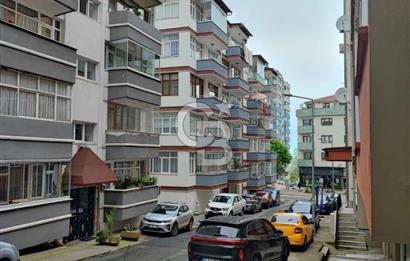TRABZON İNÖNÜ MAHALLESİN 'DE 120 M2 3+1 KİRAIK DAİRE