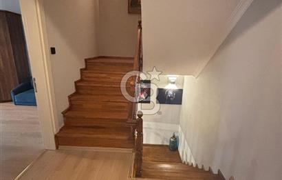Başiskele Yeniköyde 4+1 Geniş Bahçeli Eşyalı Villa