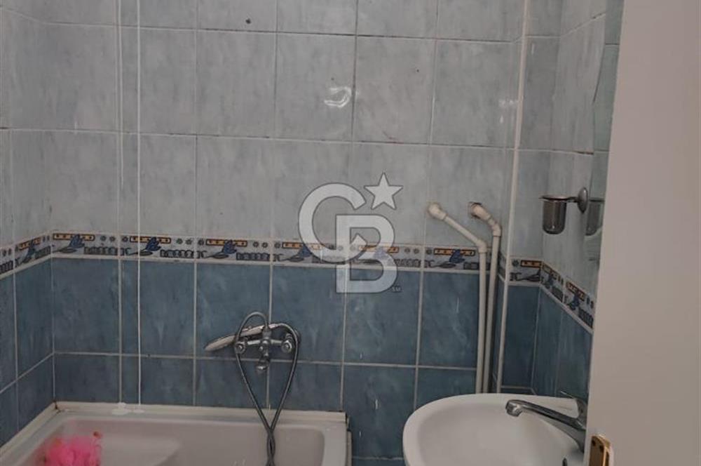 TRABZON İNÖNÜ MAHALLESİN 'DE 120 M2 3+1 KİRAIK DAİRE