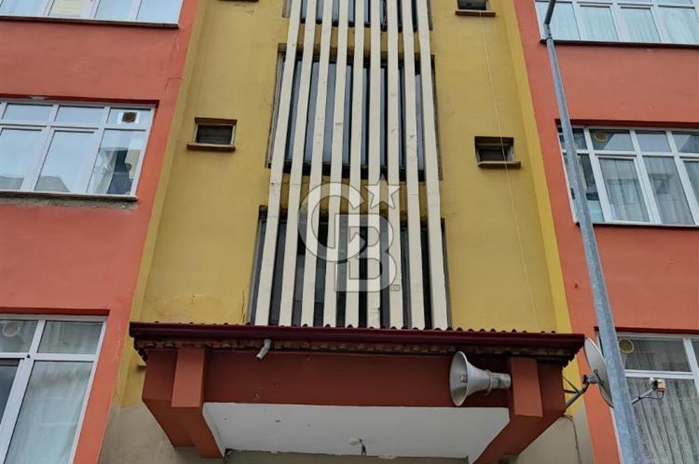 TRABZON İNÖNÜ MAHALLESİN 'DE 120 M2 3+1 KİRAIK DAİRE