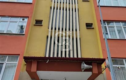 TRABZON İNÖNÜ MAHALLESİN 'DE 120 M2 3+1 KİRAIK DAİRE