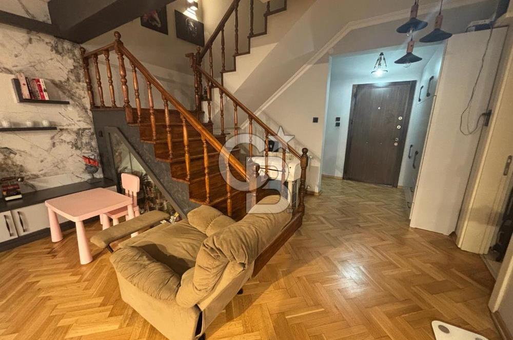 Başiskele Yeniköyde 4+1 Geniş Bahçeli Eşyalı Villa