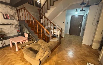 Başiskele Yeniköyde 4+1 Geniş Bahçeli Eşyalı Villa