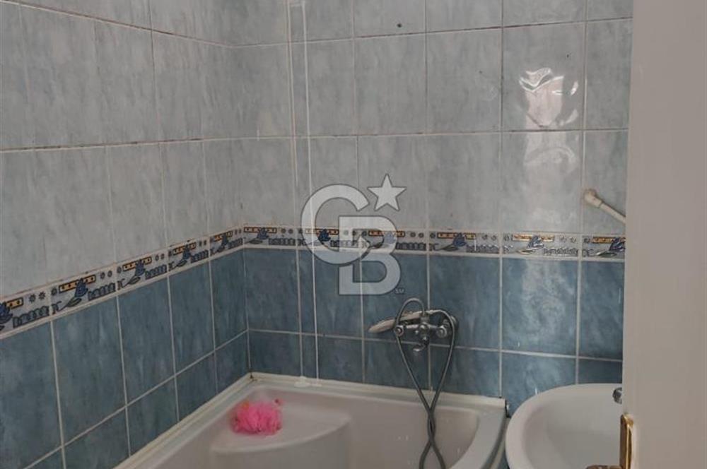 TRABZON İNÖNÜ MAHALLESİN 'DE 120 M2 3+1 KİRAIK DAİRE