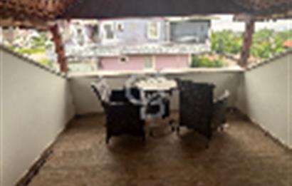 Başiskele Yeniköyde 4+1 Geniş Bahçeli Eşyalı Villa