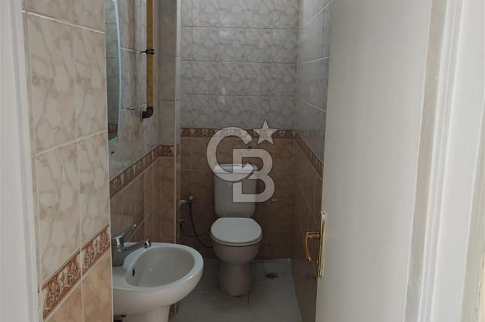 TRABZON İNÖNÜ MAHALLESİN 'DE 120 M2 3+1 KİRAIK DAİRE