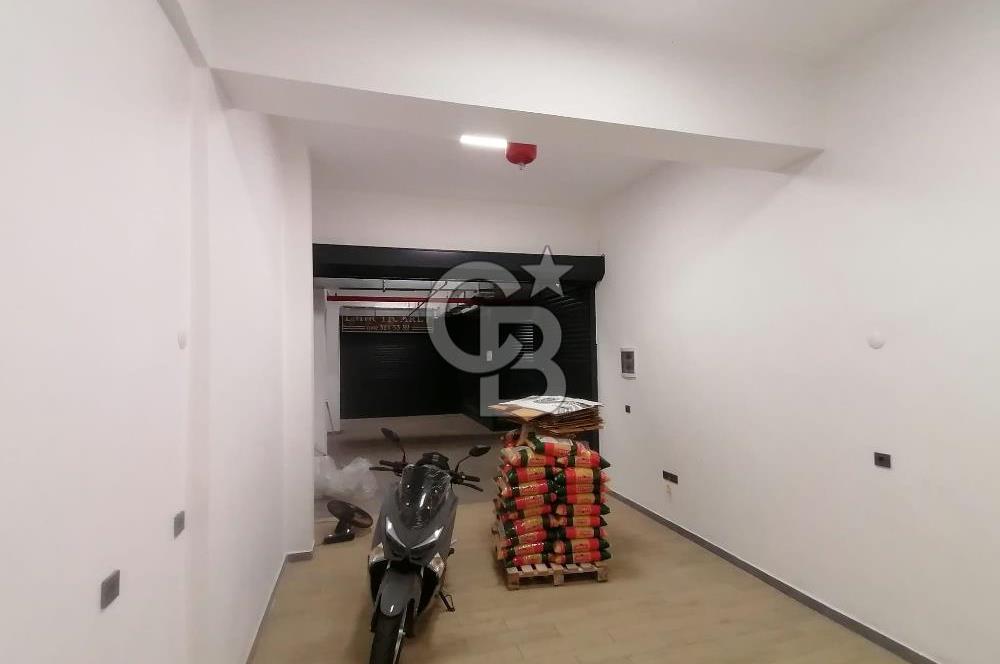 TRABZON KADINLAR PAZARI 29 M2 SIFIR DÜKKAN(SUV ARAÇ TAKASLI)