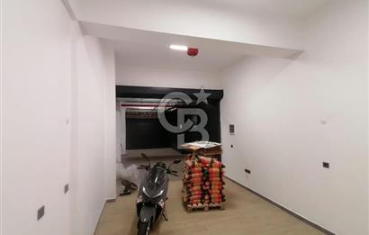 TRABZON KADINLAR PAZARI 29 M2 SIFIR DÜKKAN(SUV ARAÇ TAKASLI)