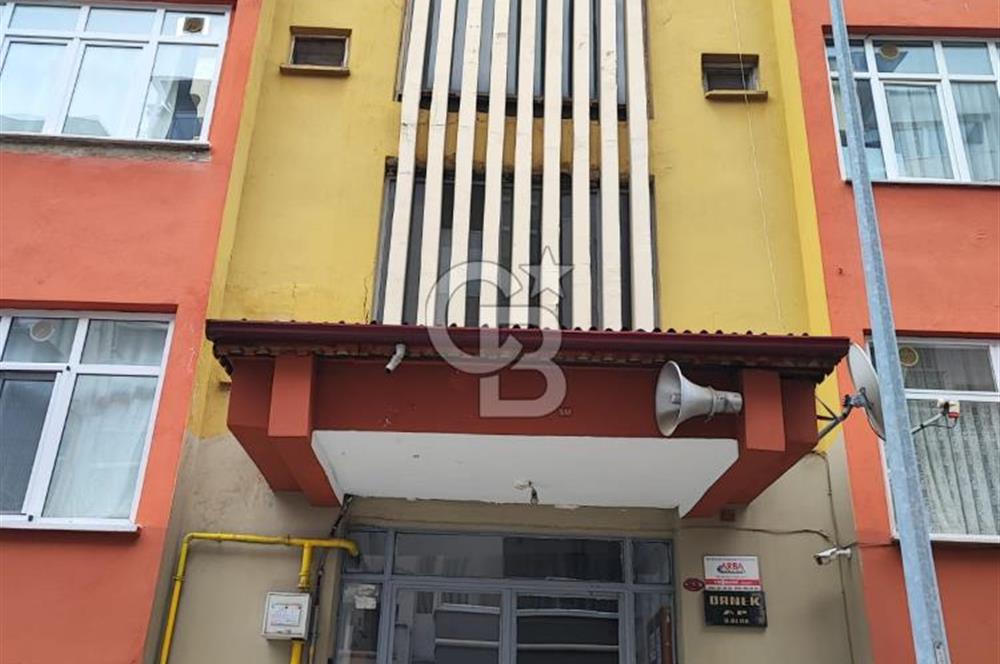 TRABZON İNÖNÜ MAHALLESİN 'DE 120 M2 3+1 KİRAIK DAİRE