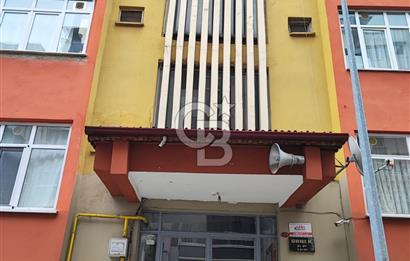 TRABZON İNÖNÜ MAHALLESİN 'DE 120 M2 3+1 KİRAIK DAİRE
