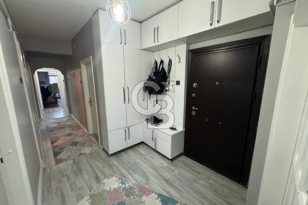 CB ENVOY'dan İzmit Atatürk Bulvarında 3+1 Eşyalı Kiralık Daire