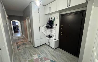 CB ENVOY'dan İzmit Atatürk Bulvarında 3+1 Eşyalı Kiralık Daire