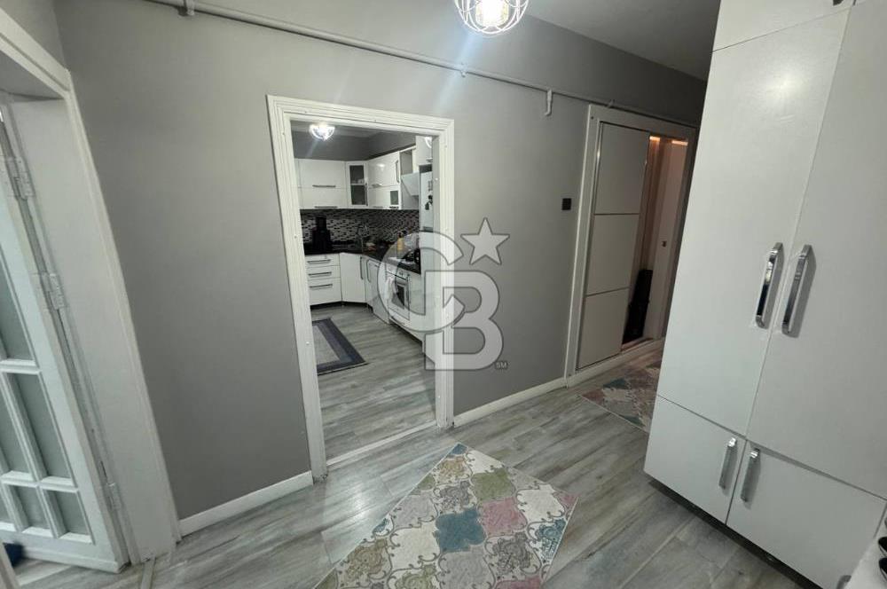 CB ENVOY'dan İzmit Atatürk Bulvarında 3+1 Eşyalı Kiralık Daire