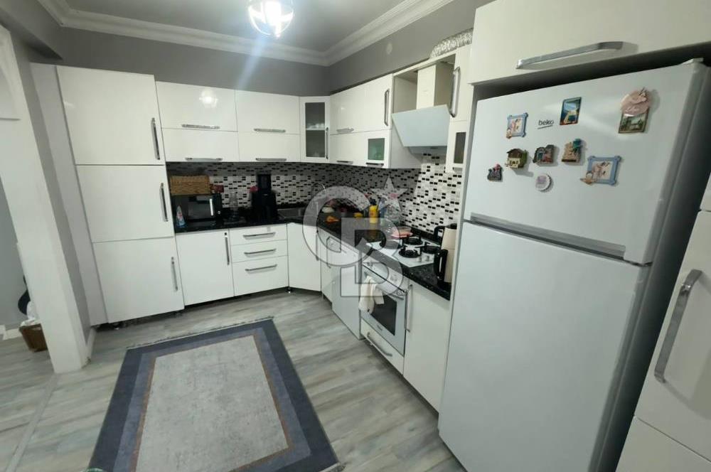 CB ENVOY'dan İzmit Atatürk Bulvarında 3+1 Eşyalı Kiralık Daire