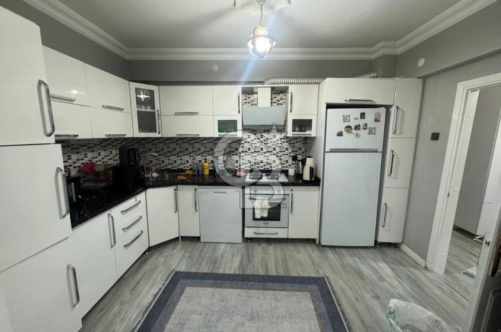 CB ENVOY'dan İzmit Atatürk Bulvarında 3+1 Eşyalı Kiralık Daire