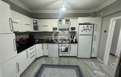 CB ENVOY'dan İzmit Atatürk Bulvarında 3+1 Eşyalı Kiralık Daire