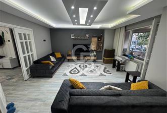 CB ENVOY'dan İzmit Atatürk Bulvarında 3+1 Eşyalı Kiralık Daire