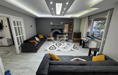 CB ENVOY'dan İzmit Atatürk Bulvarında 3+1 Eşyalı Kiralık Daire