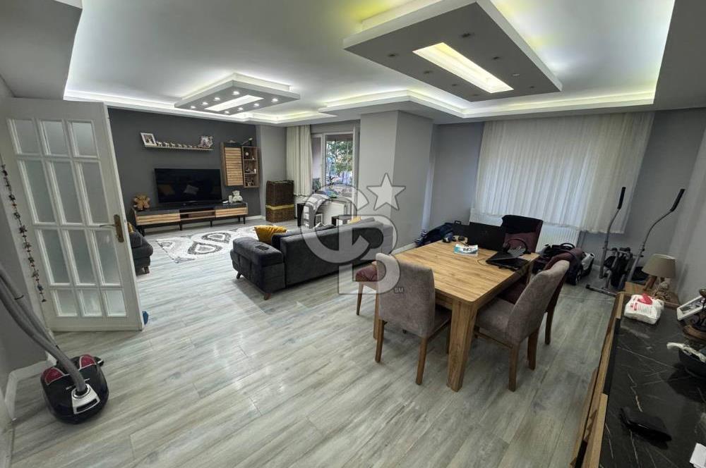 CB ENVOY'dan İzmit Atatürk Bulvarında 3+1 Eşyalı Kiralık Daire