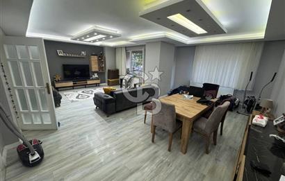 CB ENVOY'dan İzmit Atatürk Bulvarında 3+1 Eşyalı Kiralık Daire