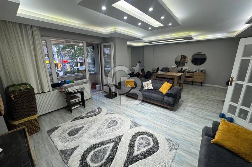 CB ENVOY'dan İzmit Atatürk Bulvarında 3+1 Eşyalı Kiralık Daire
