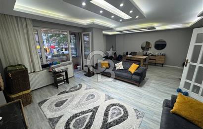 CB ENVOY'dan İzmit Atatürk Bulvarında 3+1 Eşyalı Kiralık Daire