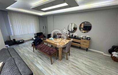 CB ENVOY'dan İzmit Atatürk Bulvarında 3+1 Eşyalı Kiralık Daire