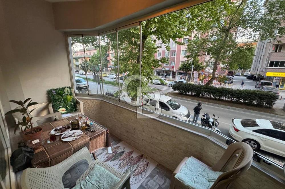 CB ENVOY'dan İzmit Atatürk Bulvarında 3+1 Eşyalı Kiralık Daire