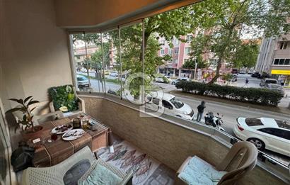 CB ENVOY'dan İzmit Atatürk Bulvarında 3+1 Eşyalı Kiralık Daire