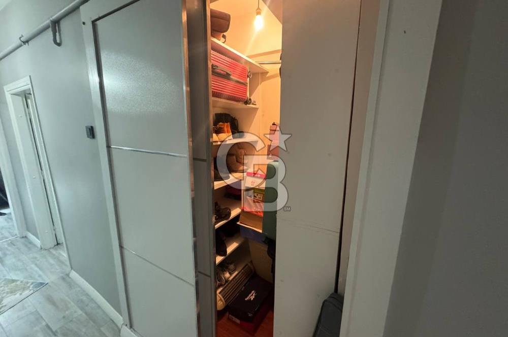 CB ENVOY'dan İzmit Atatürk Bulvarında 3+1 Eşyalı Kiralık Daire