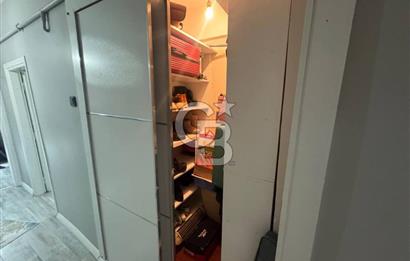 CB ENVOY'dan İzmit Atatürk Bulvarında 3+1 Eşyalı Kiralık Daire